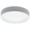 Nuvo Selene - 13 Inch LED Flush Mount - CCT Selectable - White Finish 62/1695 - alternate 3